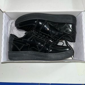 A Bathing Ape Bape Sta Low